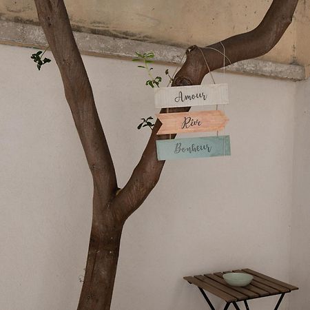 La Terrazza, Central Et Confort مارسيليا المظهر الخارجي الصورة