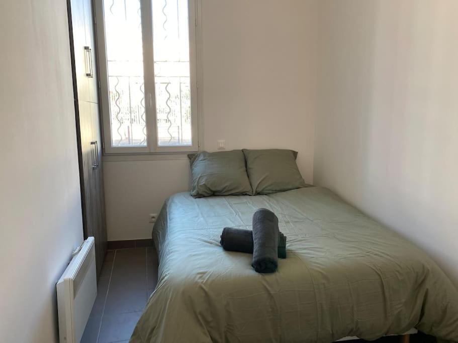 La Terrazza, Central Et Confort مارسيليا المظهر الخارجي الصورة