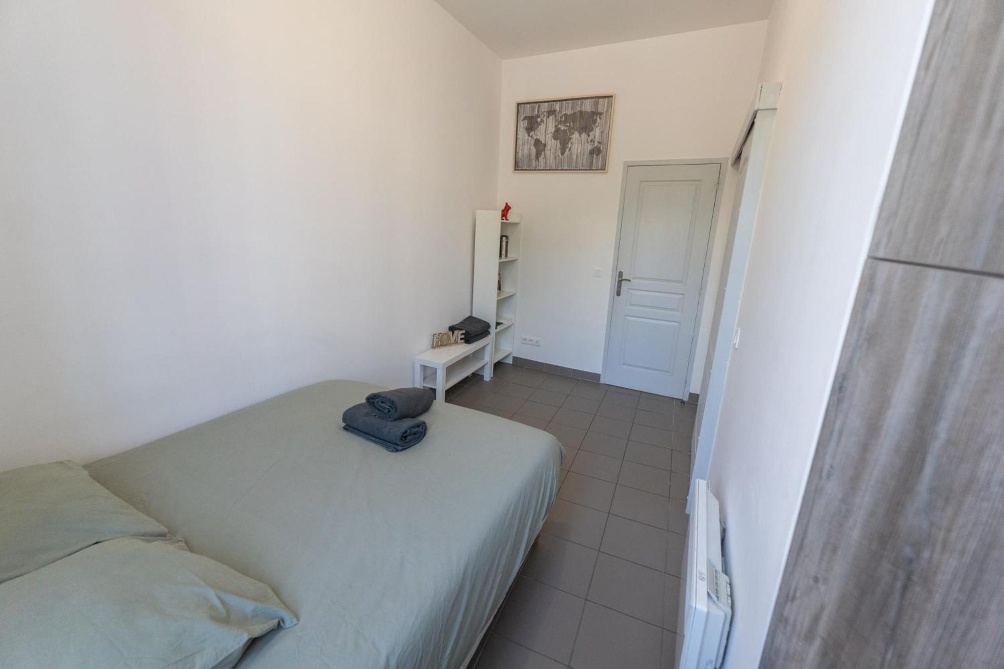 La Terrazza, Central Et Confort مارسيليا المظهر الخارجي الصورة